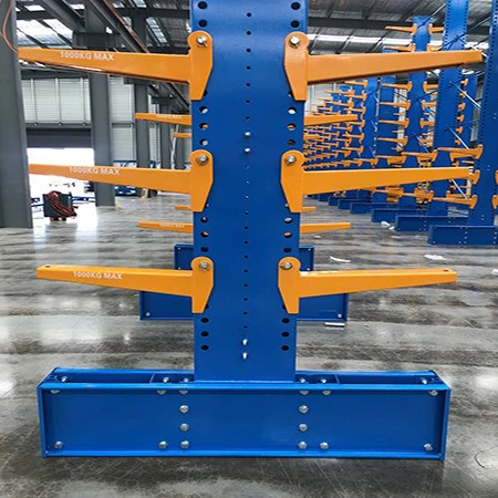Cantilever Storage